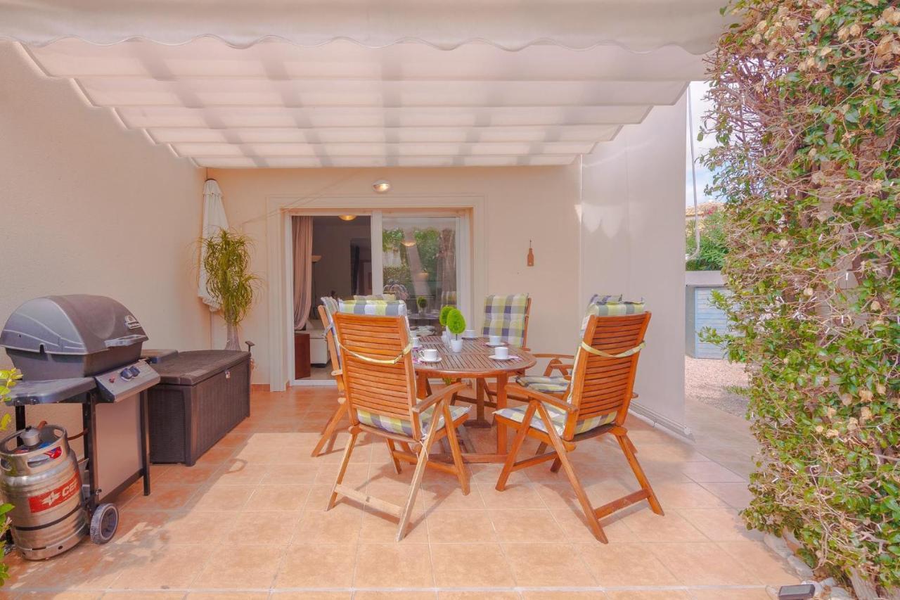 Villas Guzman Margaret กัลเป ภายนอก รูปภาพ