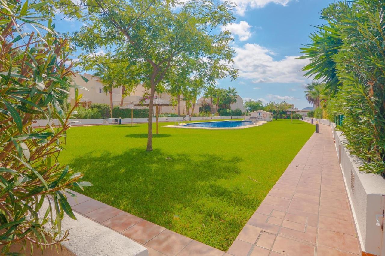 Villas Guzman Margaret กัลเป ภายนอก รูปภาพ